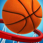 Staruri de baschet: Multiplayer
